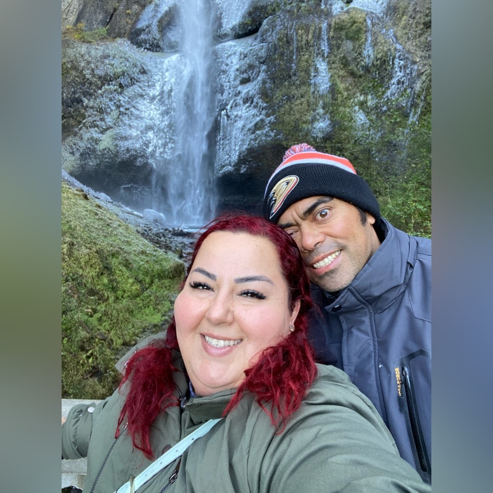 Meet your Posher, Norma